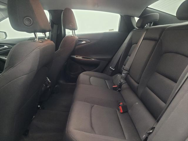 used 2024 Chevrolet Malibu car, priced at $22,595