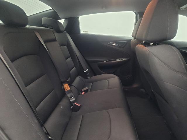 used 2024 Chevrolet Malibu car, priced at $22,595