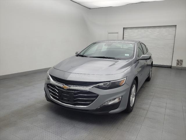 used 2024 Chevrolet Malibu car, priced at $22,595