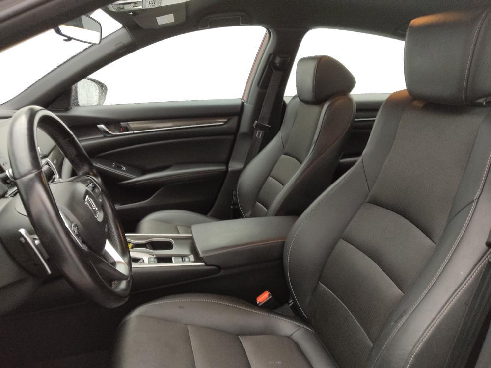 used 2020 Honda Accord car, priced at $22,995