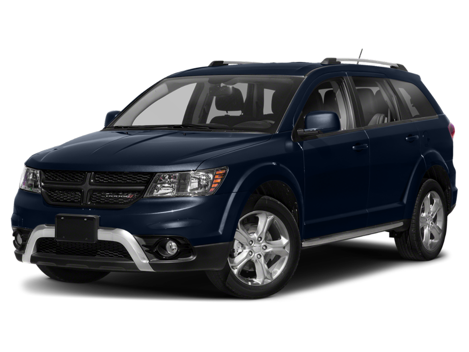 used 2018 Dodge Journey car, priced at $14,095