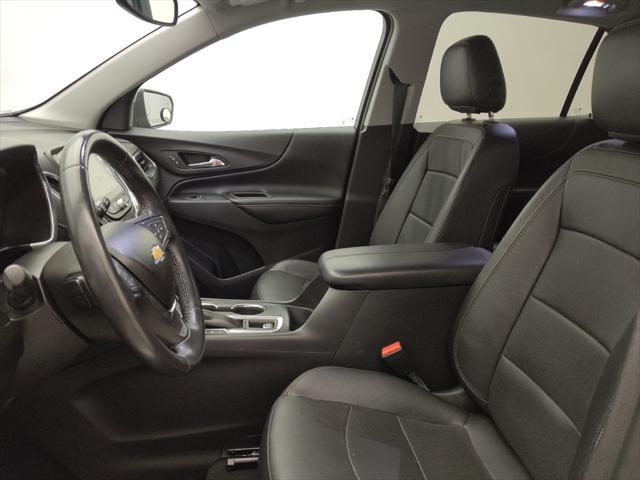 used 2019 Chevrolet Equinox car, priced at $24,595