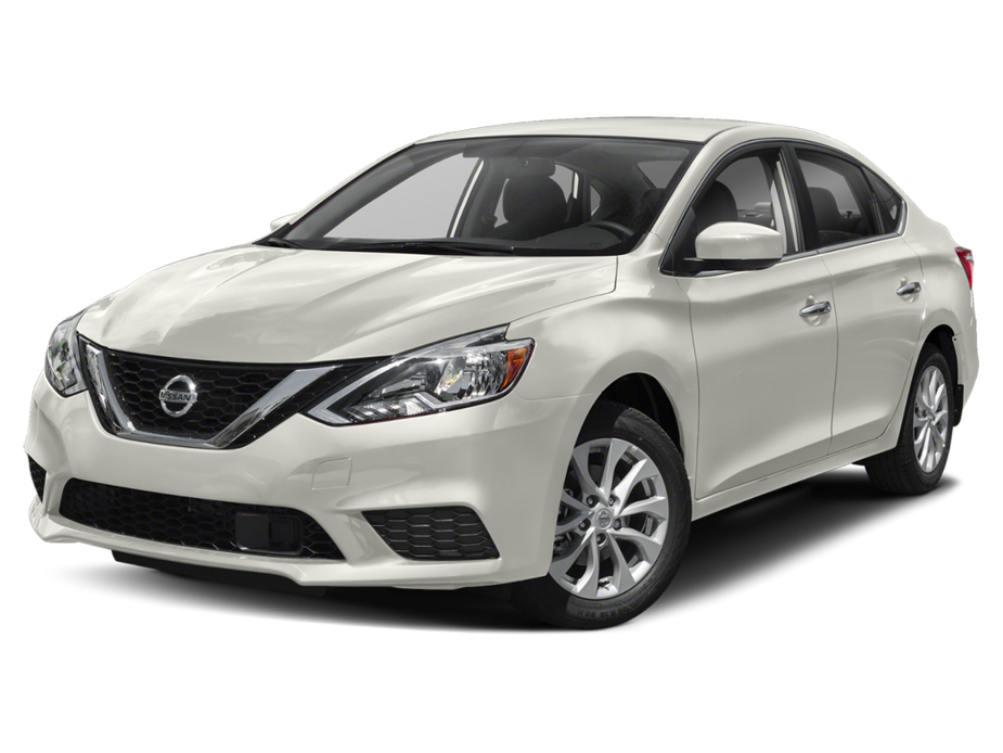 used 2019 Nissan Sentra car, priced at $16,295