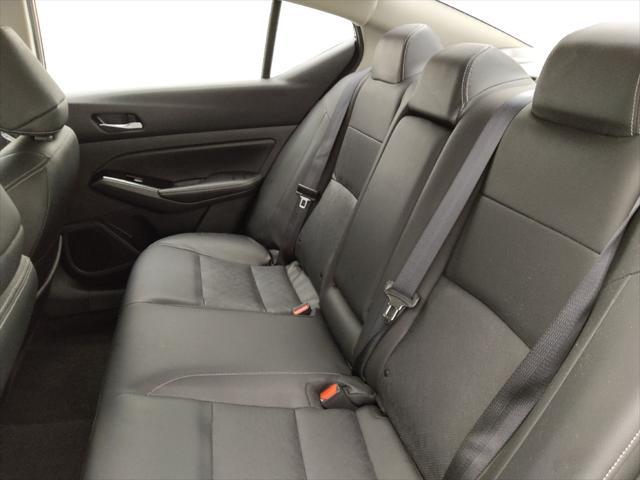 used 2023 Nissan Altima car, priced at $26,895