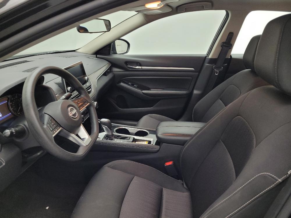 used 2023 Nissan Altima car, priced at $21,895