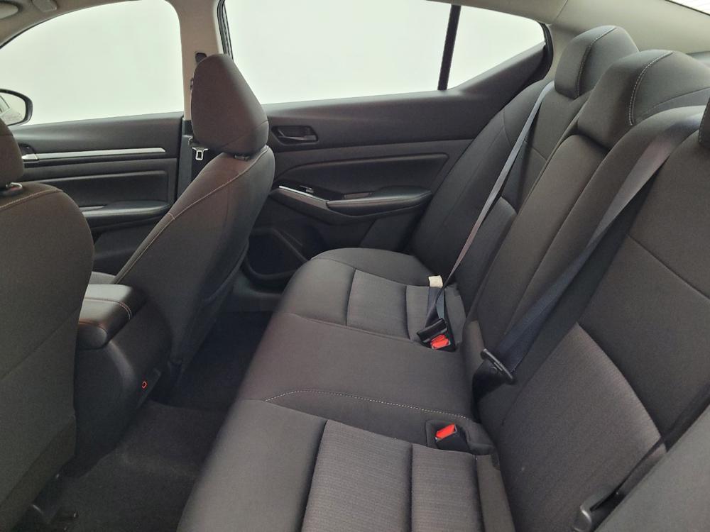 used 2023 Nissan Altima car, priced at $21,895