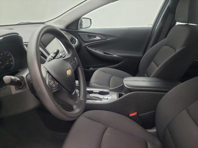 used 2023 Chevrolet Malibu car, priced at $22,595