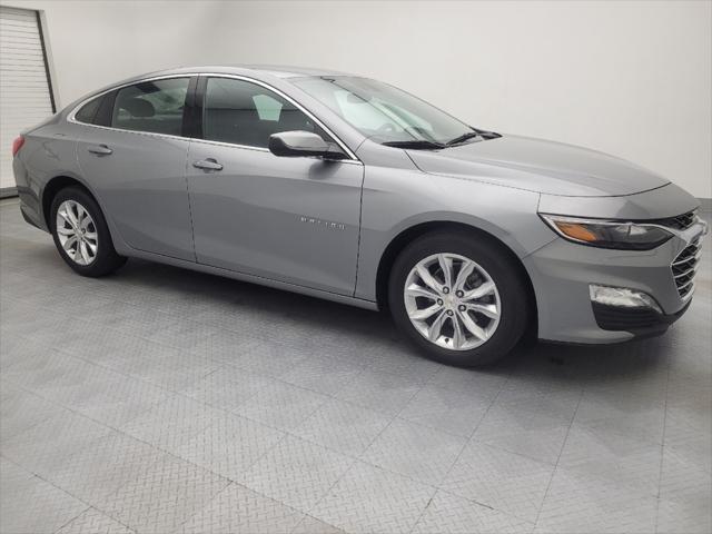 used 2023 Chevrolet Malibu car, priced at $22,595