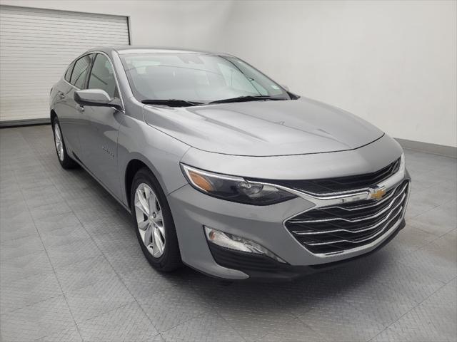 used 2023 Chevrolet Malibu car, priced at $22,595
