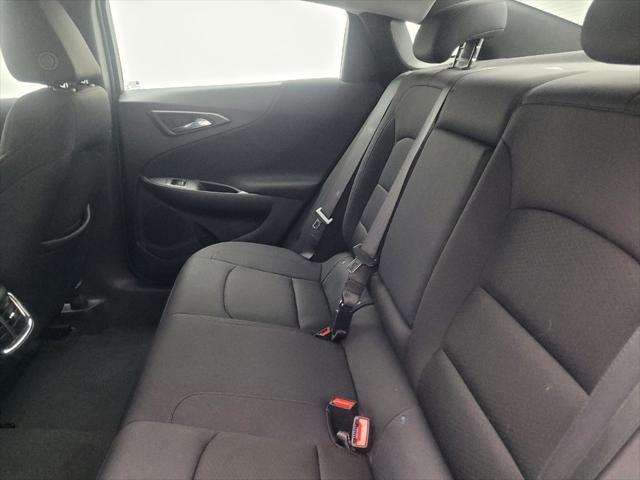 used 2023 Chevrolet Malibu car, priced at $22,595