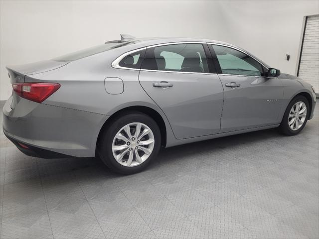 used 2023 Chevrolet Malibu car, priced at $22,595