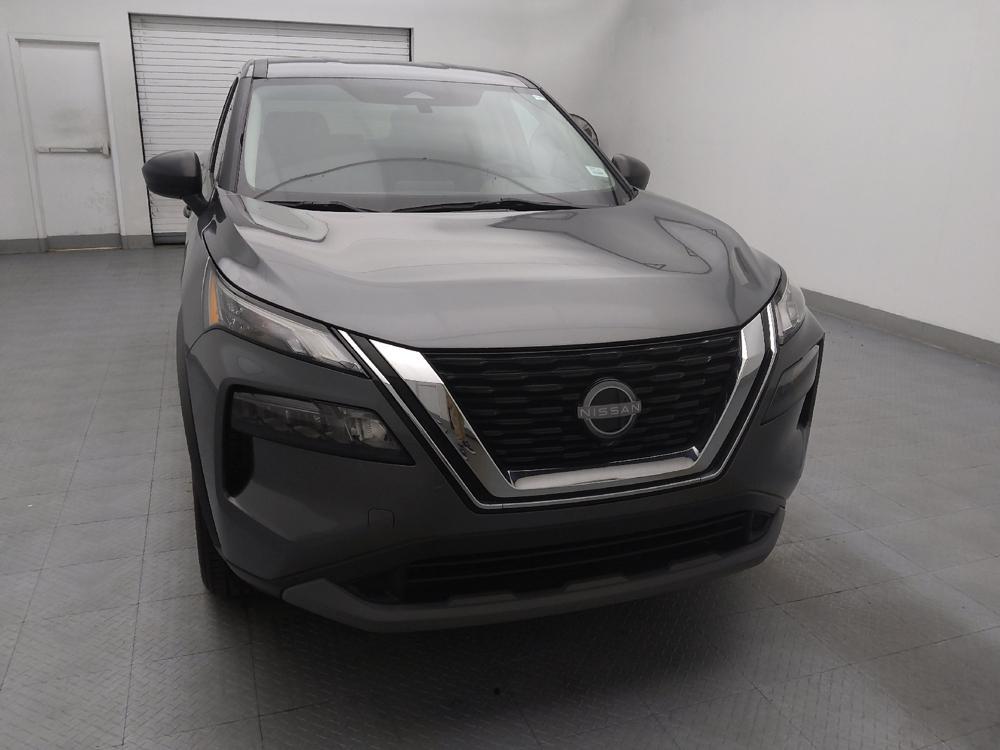 used 2023 Nissan Rogue car, priced at $25,195