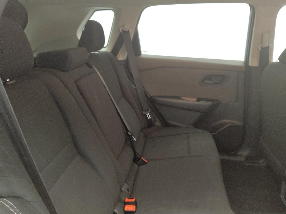 used 2023 Nissan Rogue car, priced at $25,195