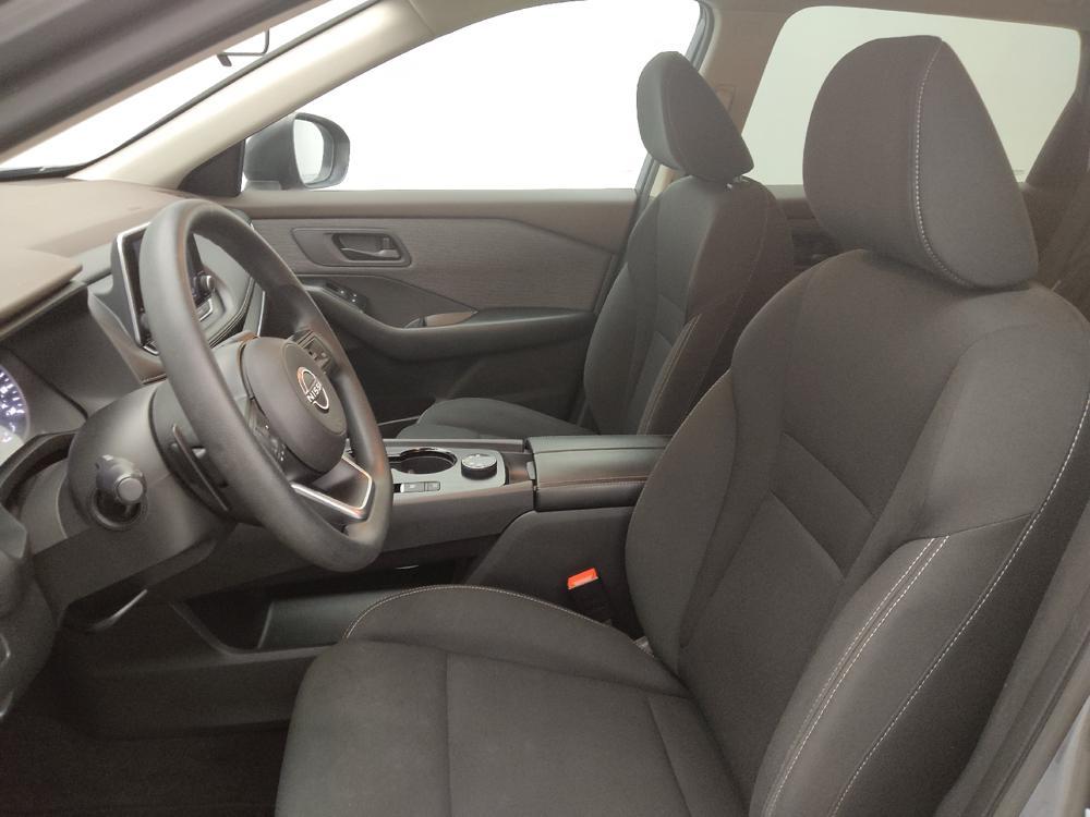 used 2023 Nissan Rogue car, priced at $25,195