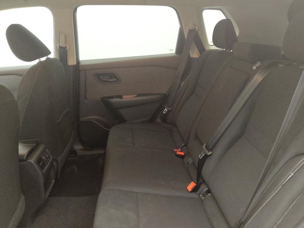 used 2023 Nissan Rogue car, priced at $25,195