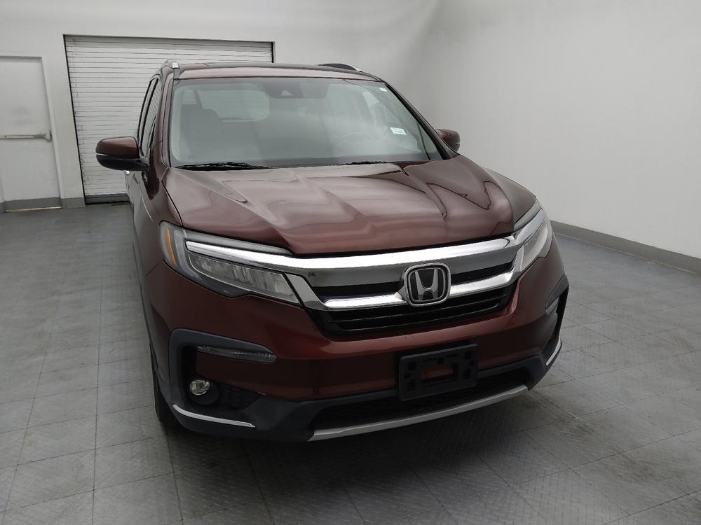 used 2019 Honda Pilot car, priced at $19,695