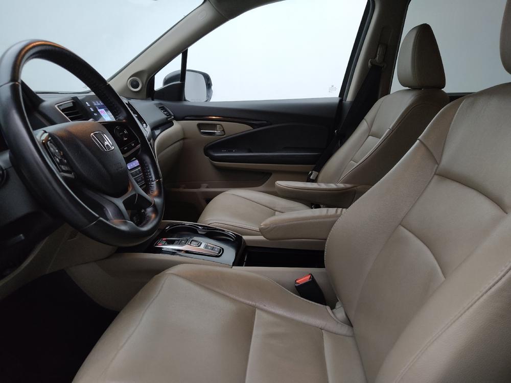 used 2019 Honda Pilot car, priced at $19,695