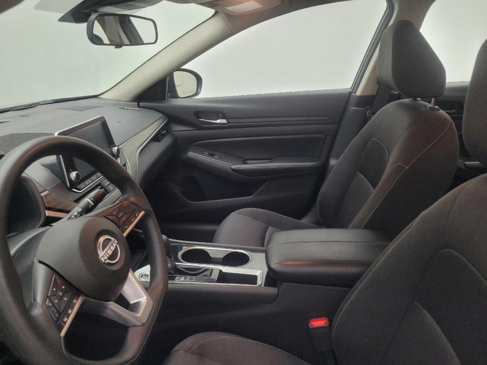 used 2024 Nissan Altima car, priced at $24,095