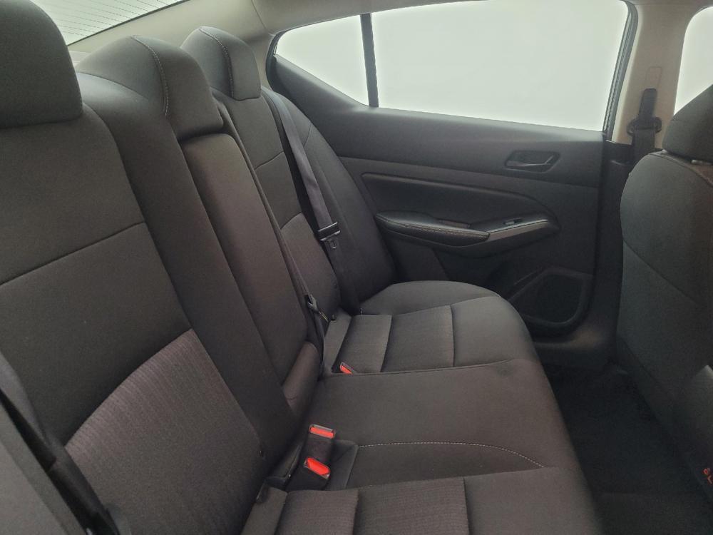 used 2024 Nissan Altima car, priced at $24,095