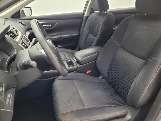 used 2018 Nissan Altima car, priced at $12,695