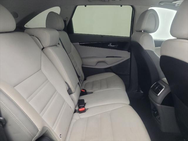 used 2016 Kia Sorento car, priced at $17,595