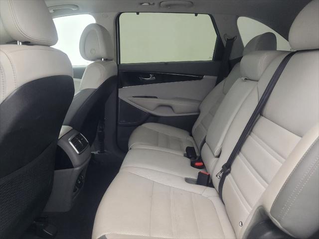 used 2016 Kia Sorento car, priced at $17,595