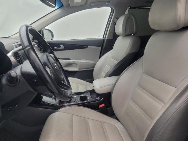 used 2016 Kia Sorento car, priced at $17,595