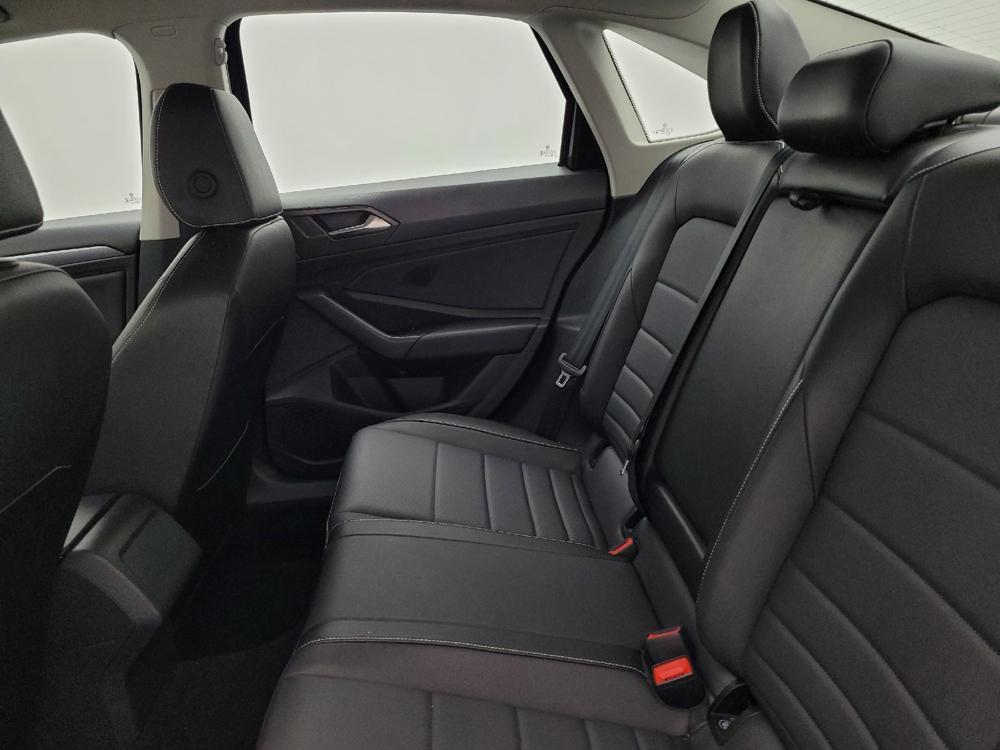 used 2024 Volkswagen Jetta car, priced at $22,895