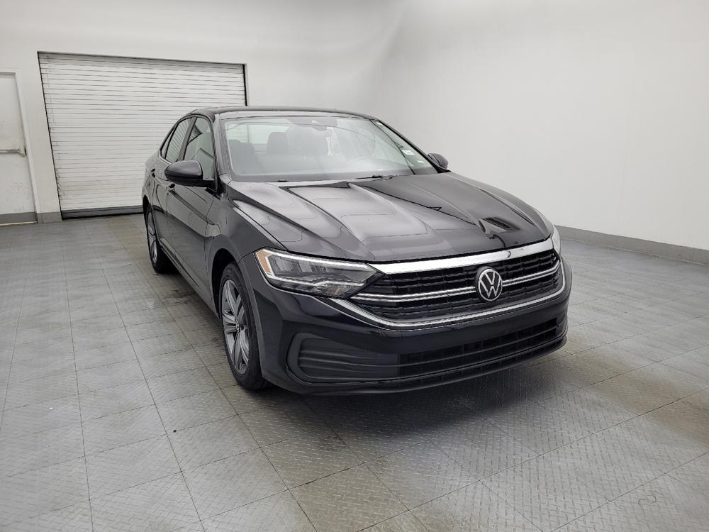used 2024 Volkswagen Jetta car, priced at $22,895