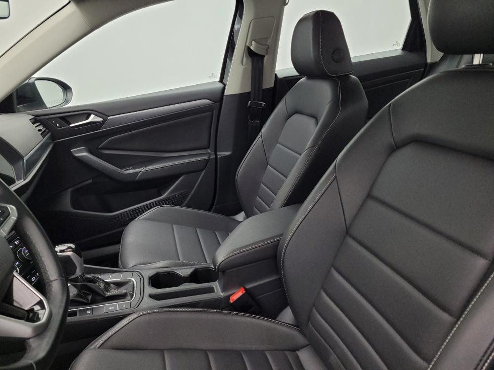 used 2024 Volkswagen Jetta car, priced at $22,895