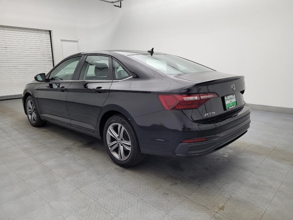 used 2024 Volkswagen Jetta car, priced at $22,895