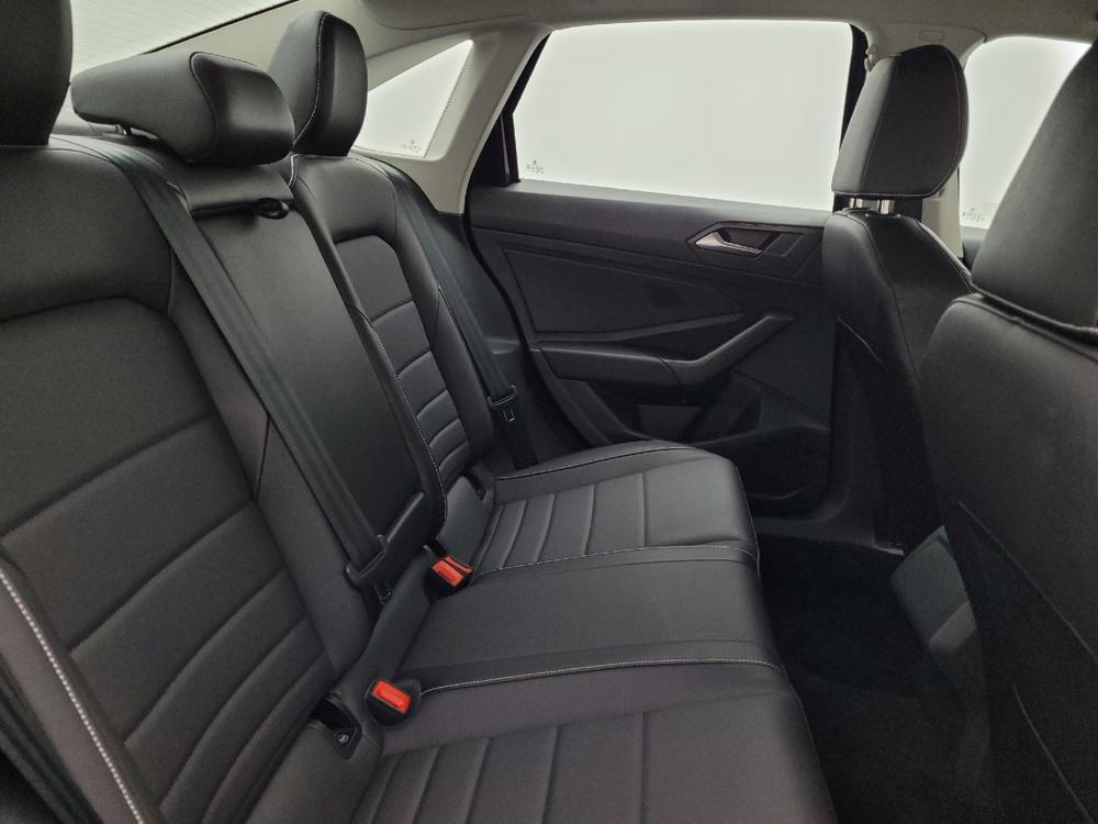 used 2024 Volkswagen Jetta car, priced at $22,895