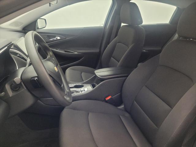 used 2024 Chevrolet Malibu car, priced at $22,995