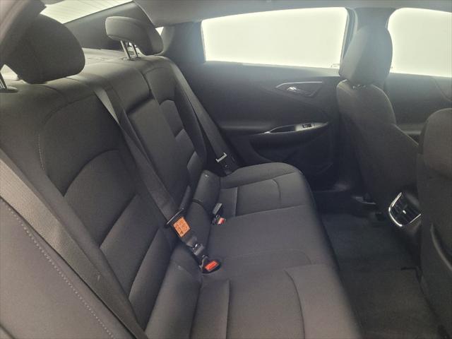 used 2024 Chevrolet Malibu car, priced at $22,995