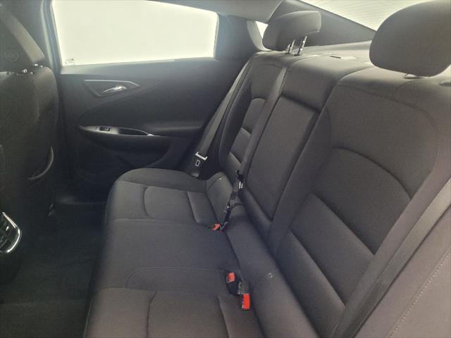 used 2024 Chevrolet Malibu car, priced at $22,995