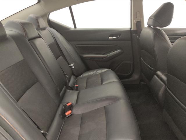 used 2021 Nissan Altima car, priced at $19,895