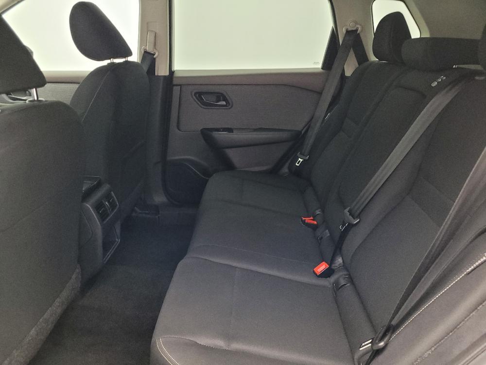 used 2023 Nissan Rogue car, priced at $24,495