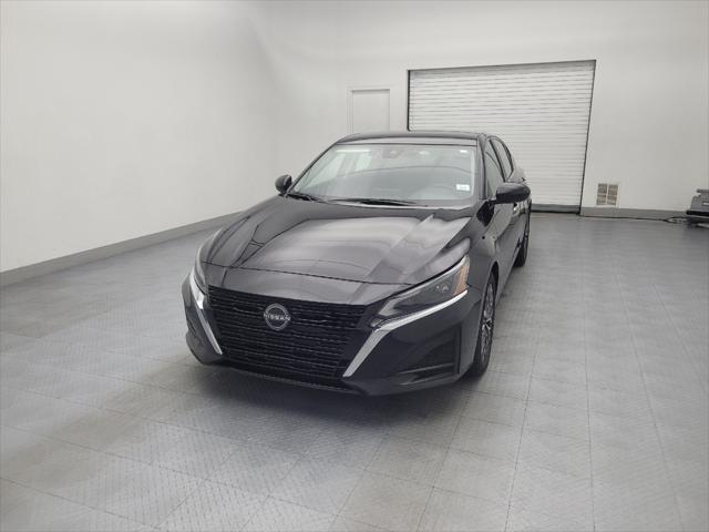 used 2023 Nissan Altima car, priced at $22,995