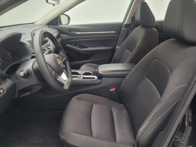 used 2023 Nissan Altima car, priced at $22,995