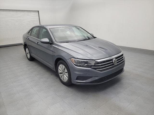 used 2019 Volkswagen Jetta car, priced at $15,795