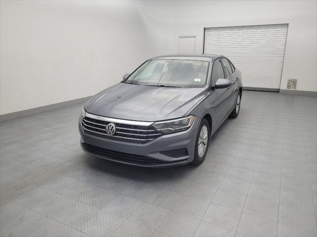 used 2019 Volkswagen Jetta car, priced at $15,795