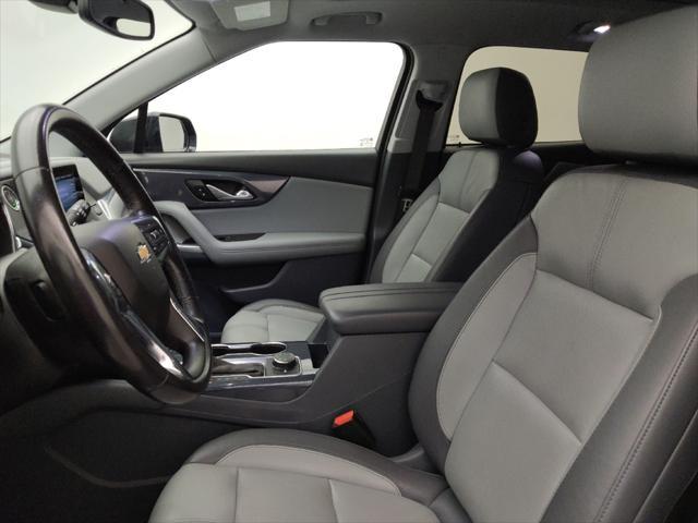 used 2020 Chevrolet Blazer car, priced at $25,295