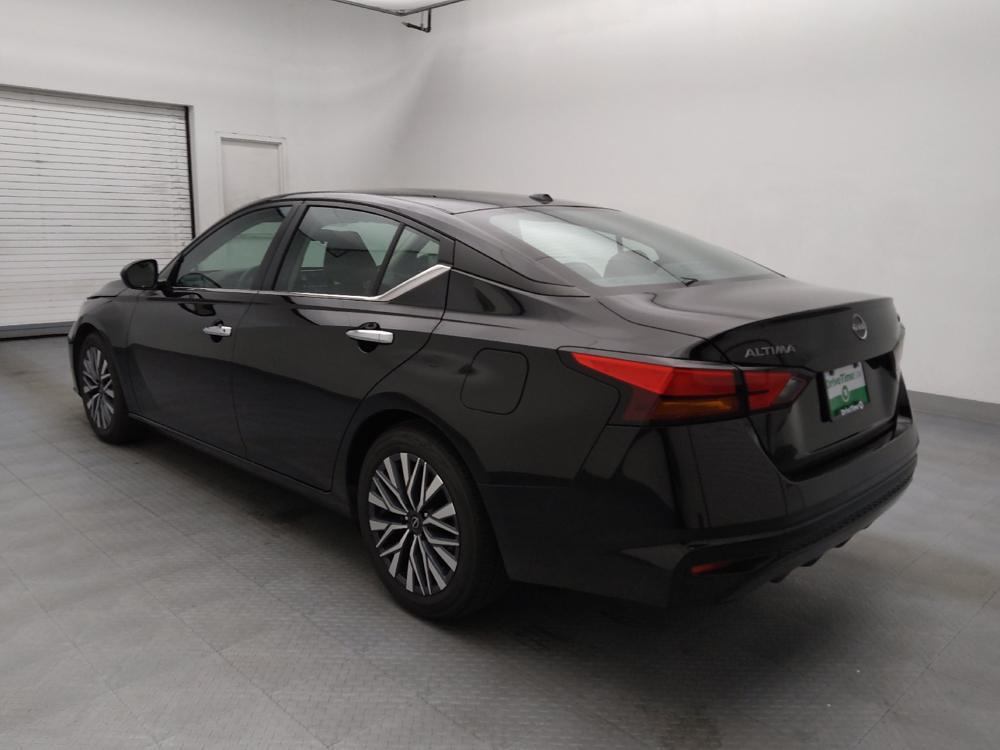 used 2024 Nissan Altima car, priced at $22,895