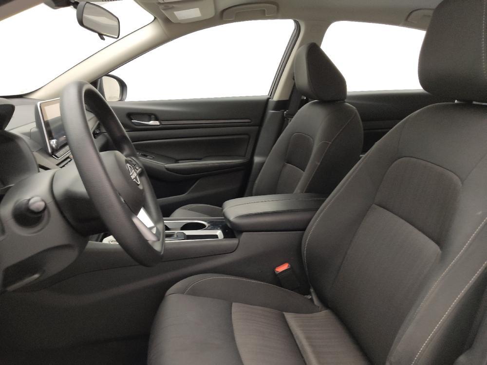 used 2024 Nissan Altima car, priced at $22,895