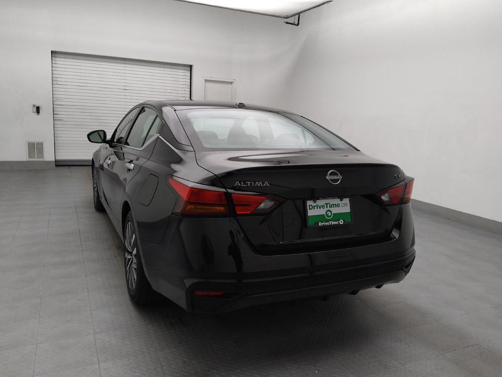 used 2024 Nissan Altima car, priced at $22,895