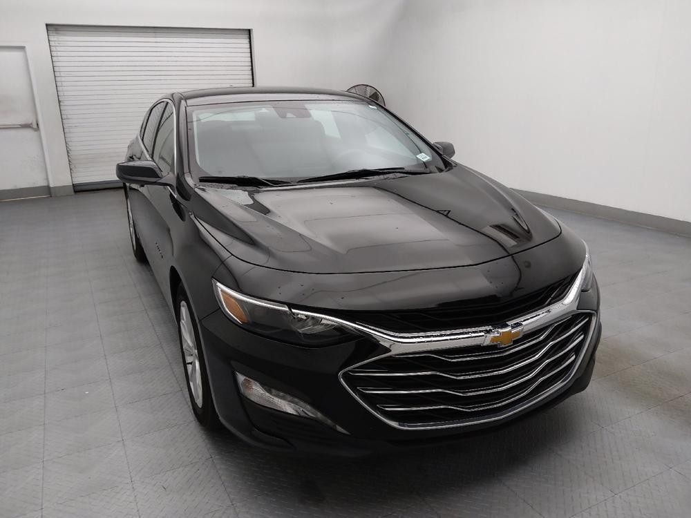 used 2024 Chevrolet Malibu car, priced at $24,395