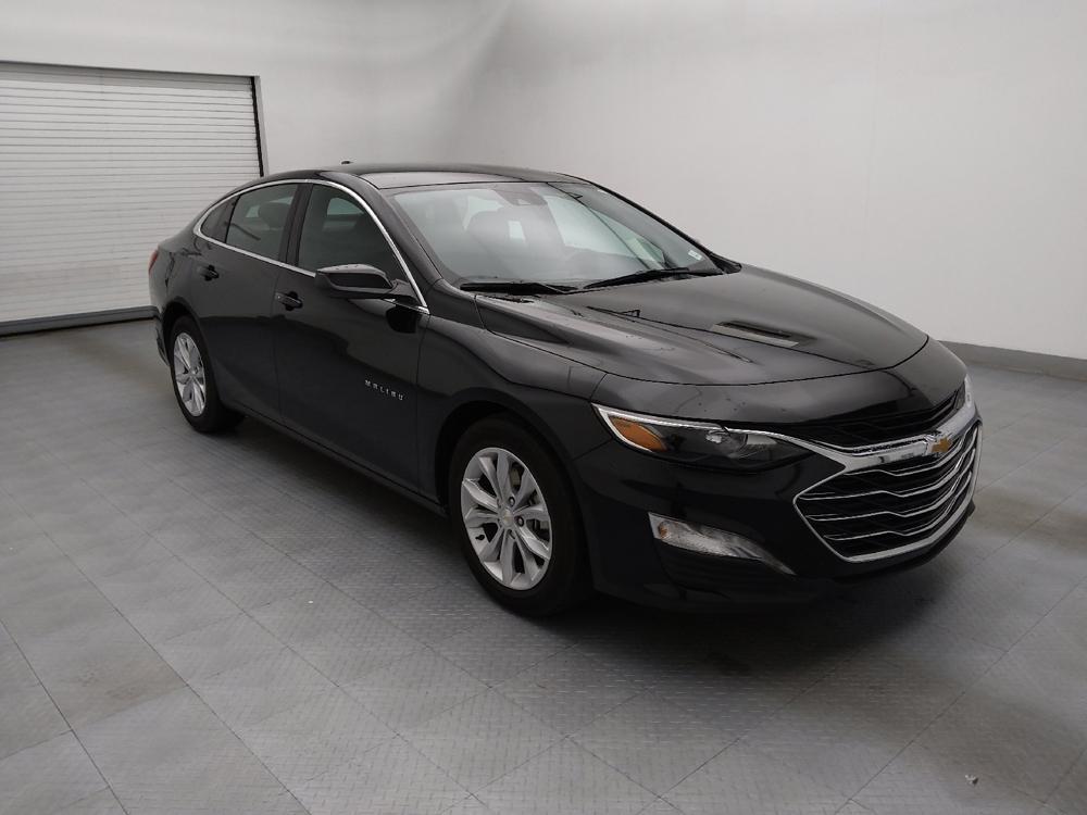 used 2024 Chevrolet Malibu car, priced at $24,395
