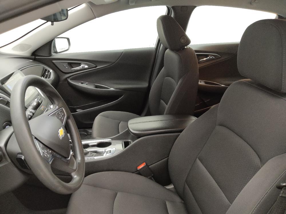 used 2024 Chevrolet Malibu car, priced at $24,395