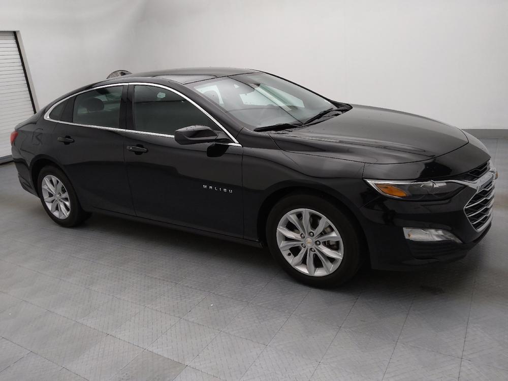 used 2024 Chevrolet Malibu car, priced at $24,395
