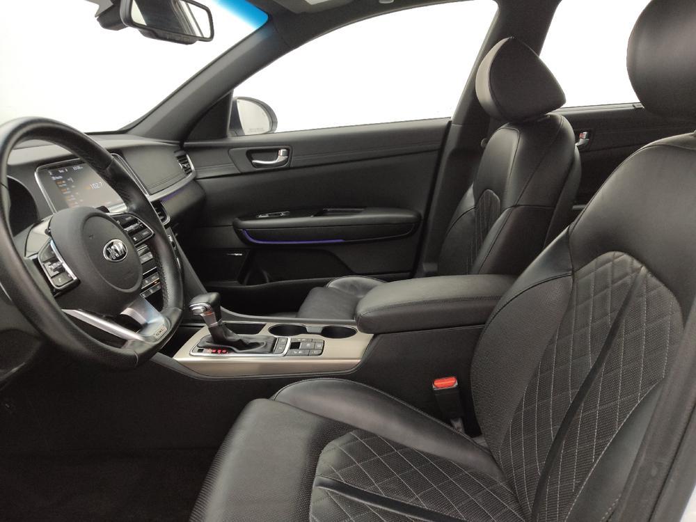 used 2019 Kia Optima car, priced at $21,795
